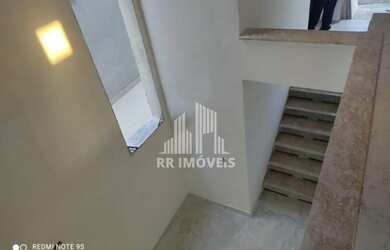 Imagem 5: RRCOD4600 Casa 300m² CONDOMÍNIO NEW VILLE - OPORTUNIDADE - 4 Suítes...