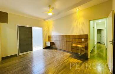 Imagem 5: casa - Betel - Paulínia. Piscina, Churrasqueira, Ar-condicionadoeÁrea...