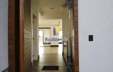 Imagem 5: Sobrado Alto Padrão no Urbanova - 522m ac - Condomínio Jaguary