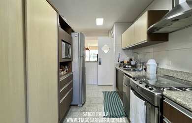 Imagem 15: Belíssimo apartamento pé na areia à venda na na Riviera de São Lourenço