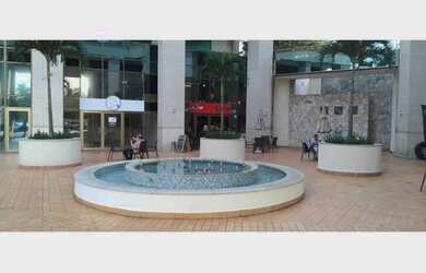 Imagem: O depósito possui 1 Vaga na garagem, 20m² de Área e está