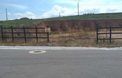 Imagem 5: Lote Jardim Universitário