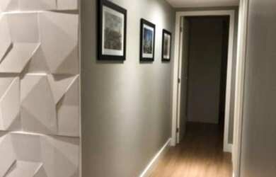 Imagem 4: RRCOD3154- Apartamento Condomínio Nações Club de Morar Barueri 60 Mts...