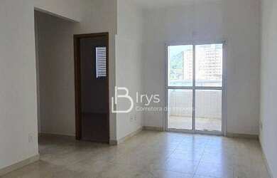 Imagem 2: Apartamento à venda, 65 m² por R$ 350.000,00 - Canto do Forte - Praia...
