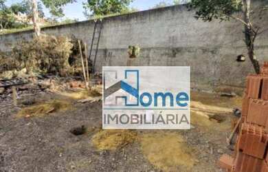 Imagem: O terreno possui 184m² de Área e está localizado em Setor