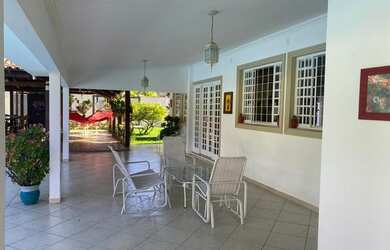 Imagem 13: UMA LINDA CASA ESPERANDO POR VOCE NO COND.LARANJEIRAS COM SEGURANÇA 24HS