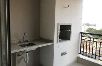 Imagem 7: Lindo Apto. Novo, na Zona Sul com Vista Definitiva