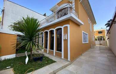 Imagem 2: Sobrado com 6 dormitórios, 346 m² - venda por R$ 2.130.000 ou aluguel...