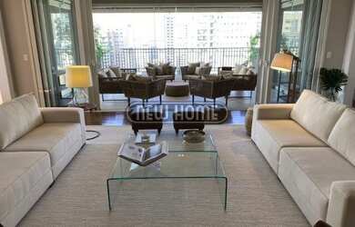 Imagem 2: SãO PAULO - Padrão - Jardim Europa