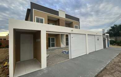 Imagem 1: CLAU APARTAMENTO NOVO COM ENTRADA APARTIR DE MIL REAIS