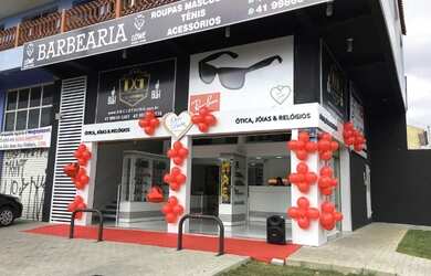 Imagem: Ponto Comercial no Sitio Cercado