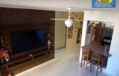 Imagem 7: Apartamento à venda, 60 m² por R$ 190.000,00 - Jardim Novo Mundo - Sorocaba/SP