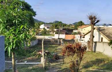 Imagem 4: Terreno 600m², todo murado