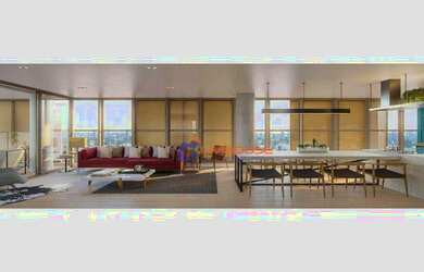 Imagem 14: Cobertura à venda, 348 m² por R$ 8.966.500,00 - Jardins - São Paulo/SP