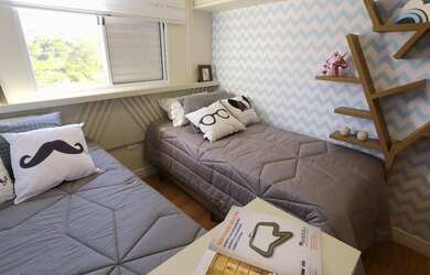 Imagem 5: Apartamento Pronto c/ Condição de Lançamento. Use o seu FGTS, entrada em até 36x