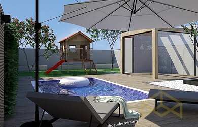 Imagem 8: casa - Parque Industrial - Campinas