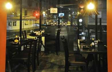 Imagem 6: Vendo Restaurante. 