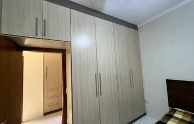 Imagem 3: Casa térrea no condomínio Residencia Quinta das Flores em Presidente...