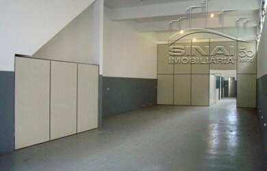 Imagem 4: Galpão para alugar, 500 m² por R$ 25.000,00 - Vila Mascote - São Paulo/SP
