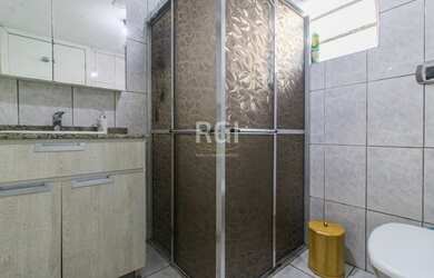 Imagem 8: Porto Alegre - Casa Padrão - Santa Tereza