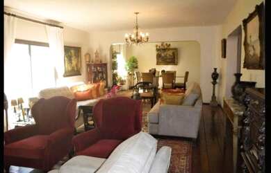 Imagem 6: SÃO PAULO - Apartamento Padrão - JARDIM PAULISTA