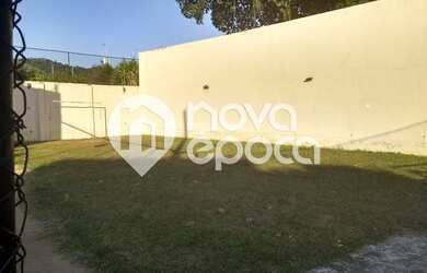 Imagem 3: Rio de Janeiro - Terreno Padrão - Freguesia Jacarepaguá