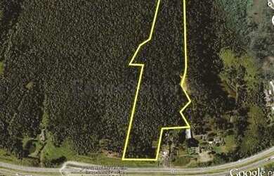 Imagem: O terreno está localizado em Itaquaciara, Itapecerica da Serra