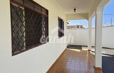 Imagem 1: Ribeirão Preto - Casa Padrão - Jardim Antartica