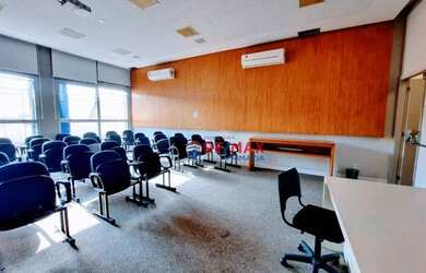 Imagem 15: SALA UPRISE - RECREIO. 23m² de Áreae1 Vaga na garagem