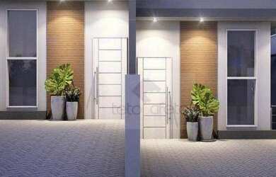 Imagem 14: Casa com 3 dormitórios à venda, 101 m² por R$ 650.000,00 - Recreio...