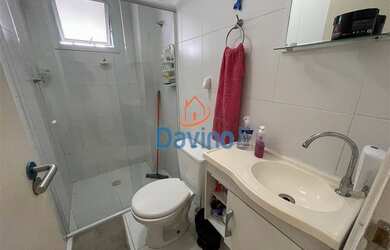 Imagem 12: AVIAÇÃO 265MIL 2 DORMITÓRIOS UM SUÍTE ACEITA BANCÁRIO - MOBILIADO