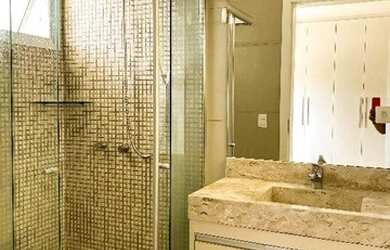 Imagem 13: Casa com 3 dormitórios, 110 m² - venda por R$ 1.290.000,00 ou aluguel...