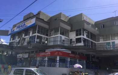 Imagem 1: Vendo Sala Comercial com 133m2 na Galeria Praia Sul em Boa Viagem R$ 220...