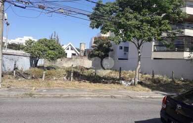 Imagem: O terreno possui 630m² de Área e está localizado em Recreio