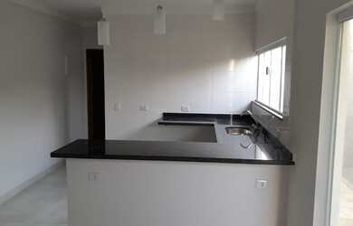 Imagem 5: Casas em Itanhaém. Piscina, Churrasqueira, 65m² de Áreae2 Vagas na...