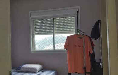 Imagem 15: RRCOD33323 Apartamento 115m² CONDOMÍNIO ALTO DA MATA - 3 Dorms 2 Vagas...