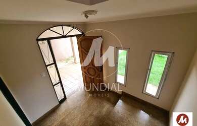 Imagem: Casa (sobrado na rua) 5 dormitórios/suite, cozinha planejada