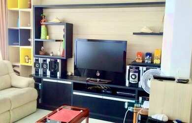 Imagem 2: Apartamento Duplex com 3 suítes à venda, 168 m² por R$ 1.150.000 -...