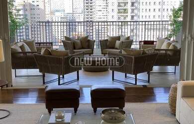 Imagem 3: SãO PAULO - Padrão - Jardim Europa