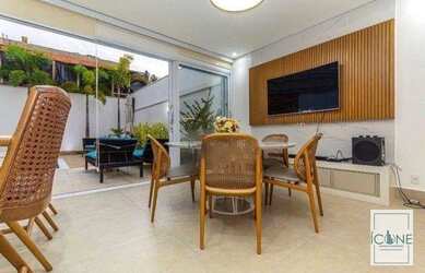 Imagem 11: Casa mobiliada com 3 suítes, 241 m² - venda por R$ 1.700.000 ou aluguel...