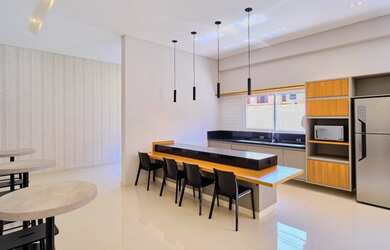 Imagem 9: Lindo Apto. Novo, na Zona Sul com Vista Definitiva