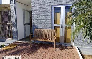 Imagem 1: Apartamento com 2 dormitórios, 55 m² - venda por R$ 218.000,00 ou aluguel...