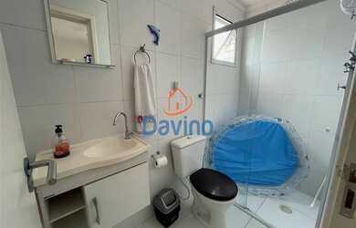 Imagem 16: AVIAÇÃO 265MIL 2 DORMITÓRIOS UM SUÍTE ACEITA BANCÁRIO - MOBILIADO