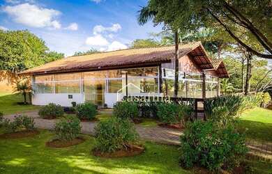 Imagem 12: Terreno à venda, 200 m² por R$ 135.000,00 - Condomínio Reserva Ipanema...