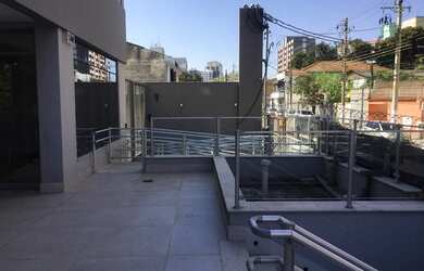 Imagem 9: Prédio, 4600 m² - venda por R$ 27.000.000,00 ou aluguel por R$ 130.000,00/mês...