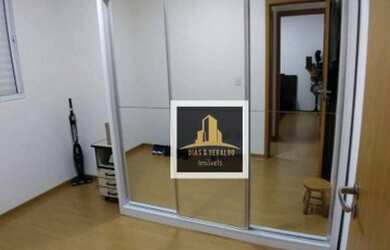 Imagem 2: Apartamento com 2 dormitórios, 45 m² - venda por R$ 180.000 ou aluguel...