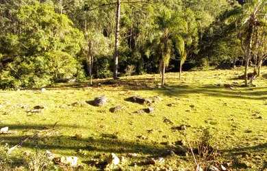 Imagem 9: SÍTIO EM ANGELINA/SC. 