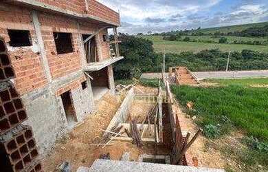Imagem 12: Sobrado com 3 dormitórios e piscina à venda, 270 m² por R$ 650.000...