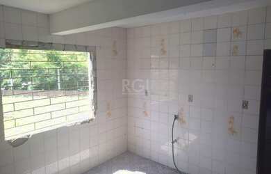 Imagem 6: Casa em Belém Novo. Churrasqueira, Imóvel novo, Área de serviçoe165m²...