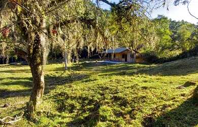 Imagem 12: SÍTIO EM ANGELINA/SC. 